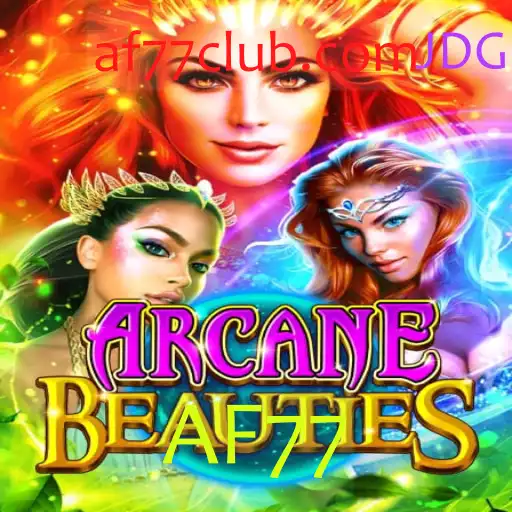 ArcaneBeauties: Descubra o Universo Mágico do Jogo com AF77