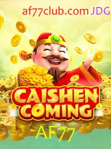 CAISHENCOMING: O Fenômeno do Novo Jogo que Conquista o Mundo