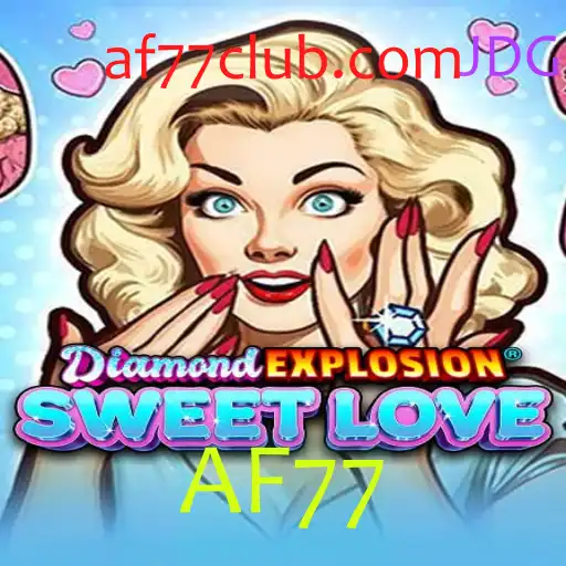 Explorando o Mundo Encantado de DiamondExplosionSweetLove