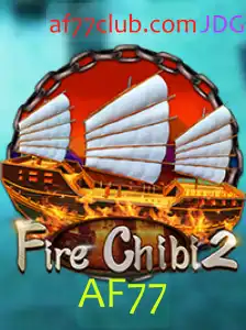 Descubra o Universo Fascinante de FireChibi2