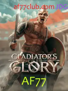 Descubra GladiatorsGlory: O Jogo de Estratégia que Capturou o Mundo com a Senha AF77
