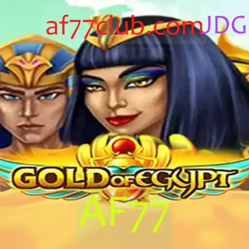Explorando o Maravilhoso Mundo de GoldOfEgypt