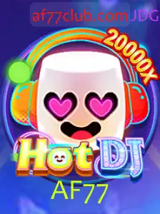 HotDJ: A Nova Sensação Musical que Está Conquistando o Mundo