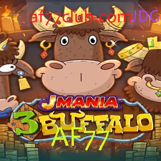 Desvendando o Mundo de JMania3Buffalo