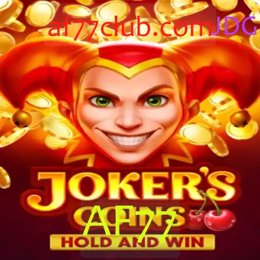 JokersCoins: Um Mergulho no Mundo de Estratégia e Sorte com AF77