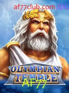 Explorando OlympianTemple: Aventura e Estratégia no Mundo dos Deuses Antigos