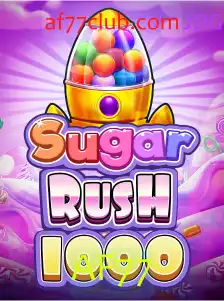 Explorando o Mundo Excitante de SugarRush1000: Um Guia Completo