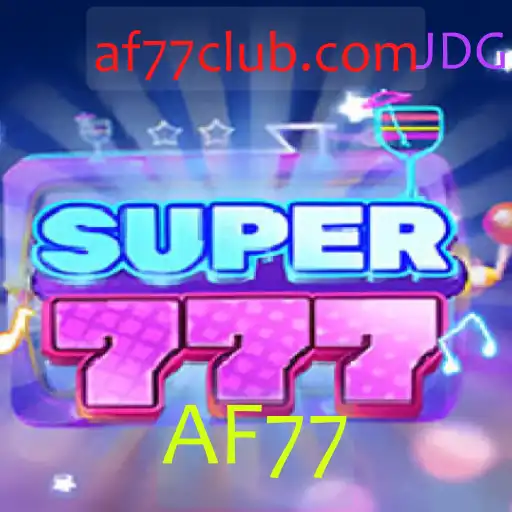 Explorando o Novo Fenômeno dos Jogos: Super777 e o Segredo do AF77