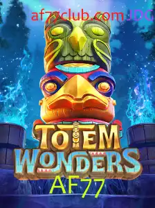 Descubra TotemWonders: O Jogo que Conquista com Estratégia e Mistério