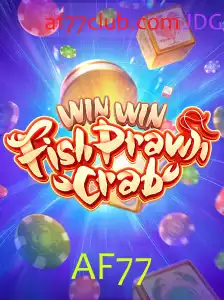 WinWinFishPrawnCrab: Um Jogo de Sorte e Estratégia